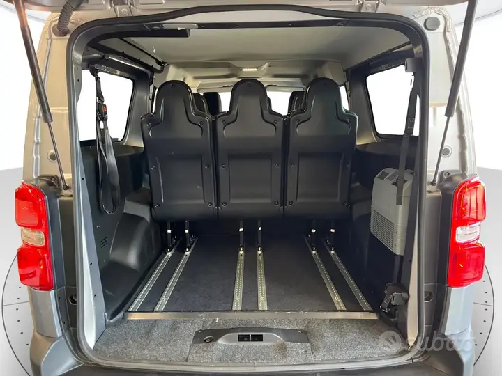Fiat Scudo 2018 photo 4