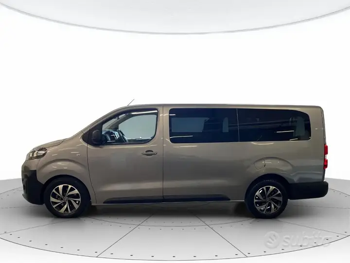 Fiat Scudo 2018 photo 2