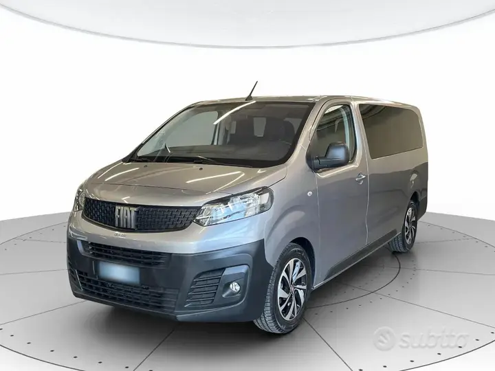 Fiat Scudo