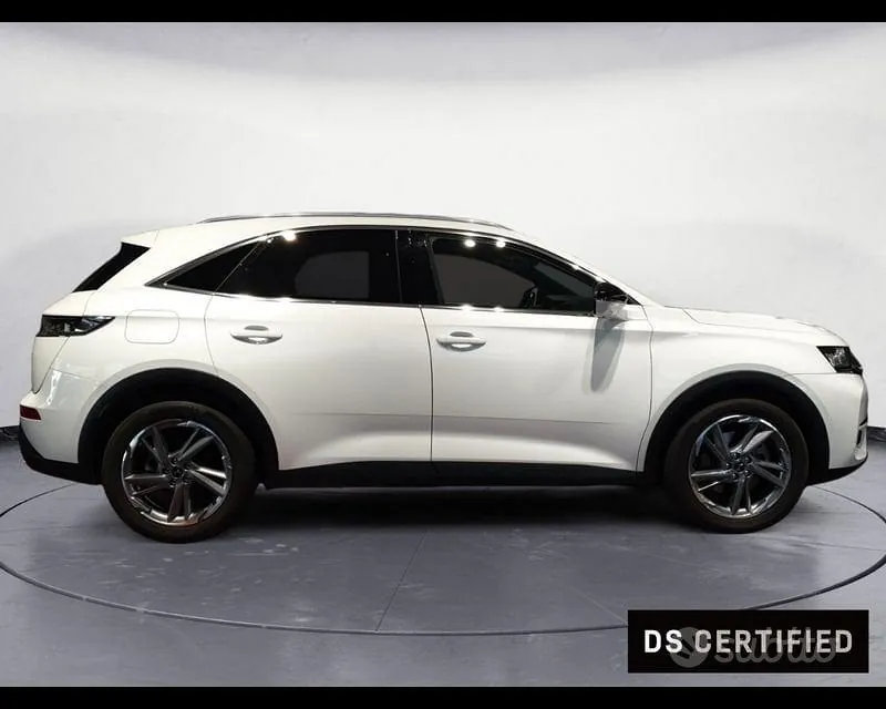DS Automobiles Ds7 Crossback 2021 photo 4