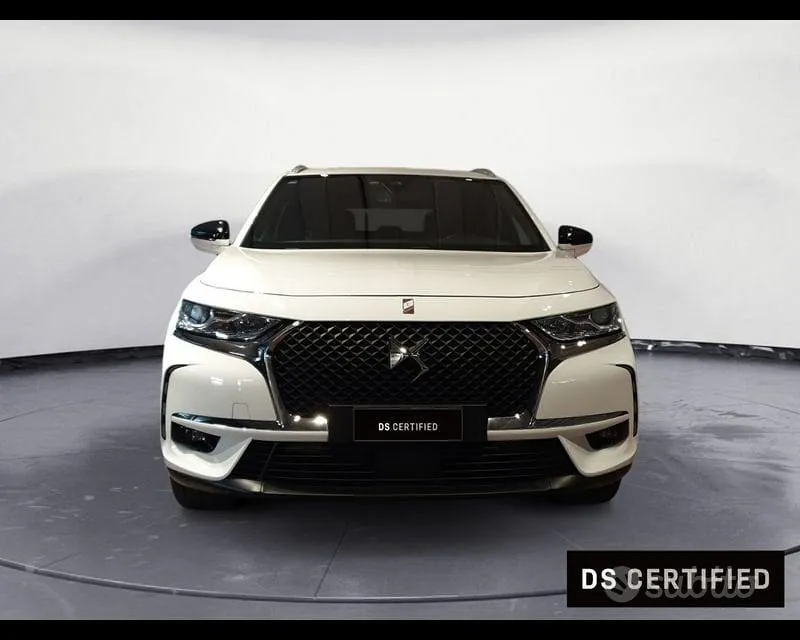 DS Automobiles Ds7 Crossback 2021 photo 2