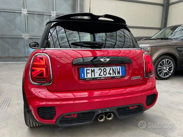 Mini Cooper 2018 photo 4