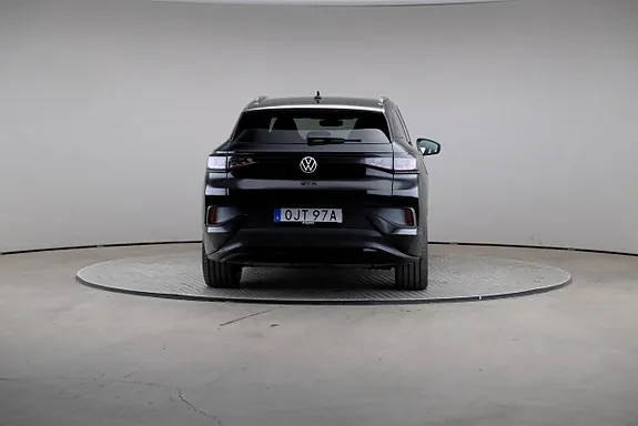 Volkswagen Id.4 Gtx 2023 photo 5
