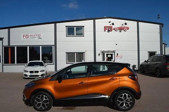 Renault Captur 2019 photo 3