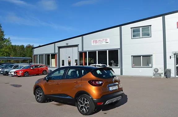 Renault Captur 2019 photo 4