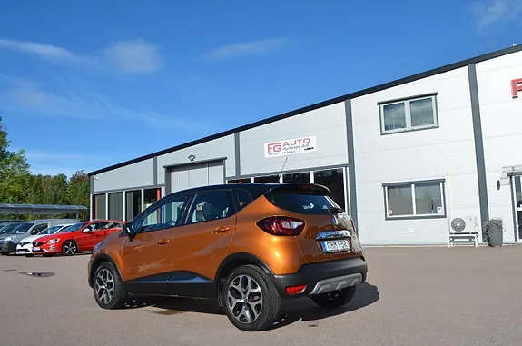 Renault Captur 2019 photo 5