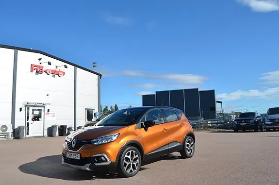 Renault Captur 2019 photo 2