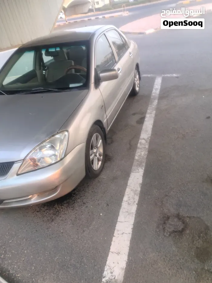 Mitsubishi Lancer 2012 photo 5