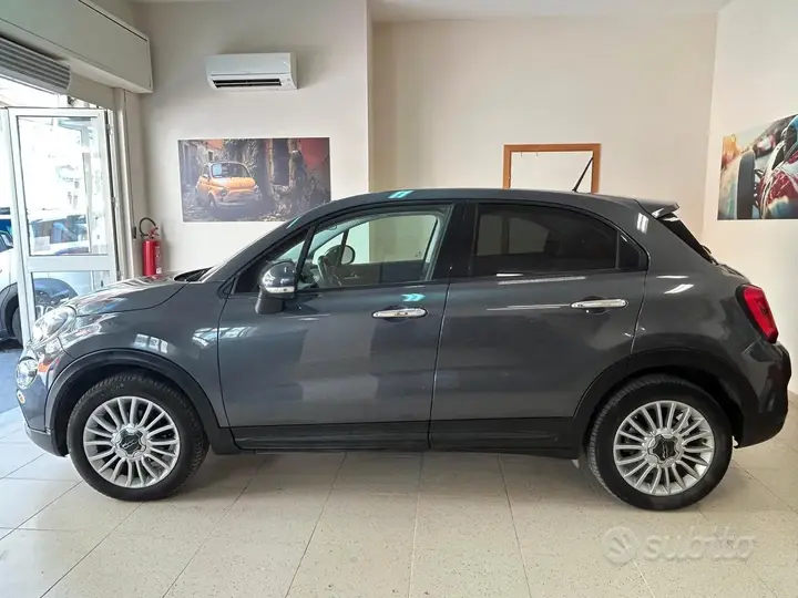 Fiat 500X 2021 photo 4