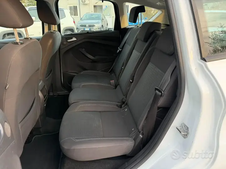Ford C-Max 2016 photo 5