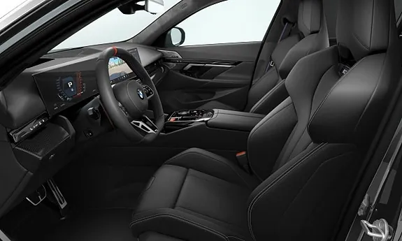 BMW M5 2026 photo 4