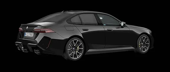 BMW M5 2026 photo 3