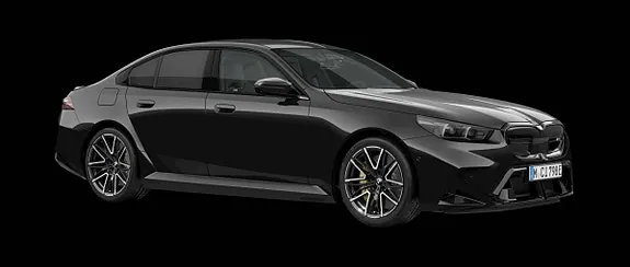 BMW M5 2026 photo 2