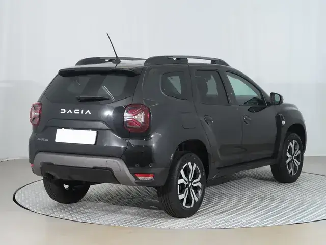 Dacia Duster 2024 photo 4