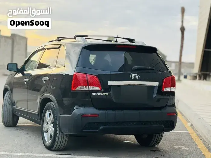Kia Sorento 2013 photo 4