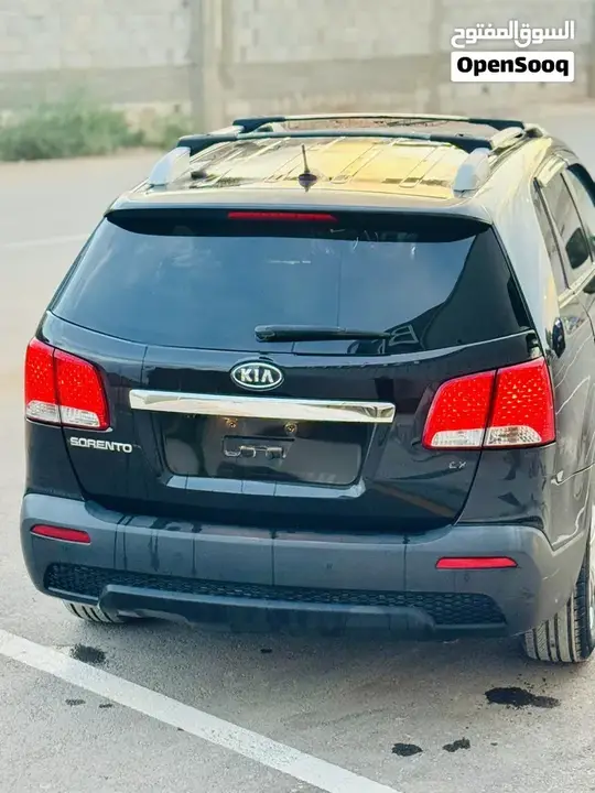 Kia Sorento 2013 photo 3