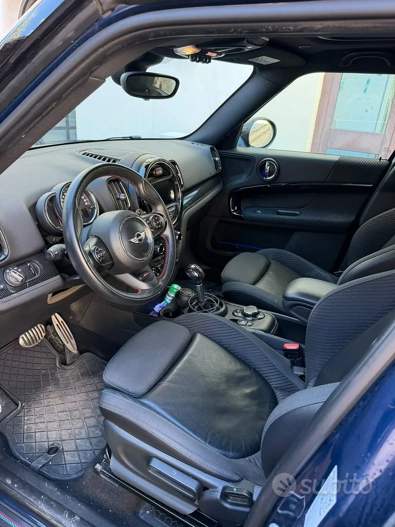 Mini Mini Countryman 2018 photo 5