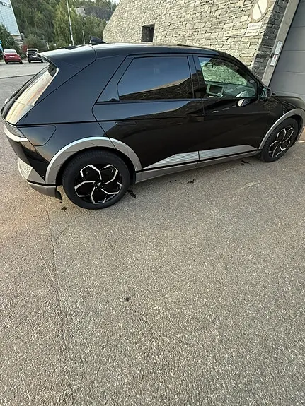 Hyundai Ioniq 5 2022 photo 5