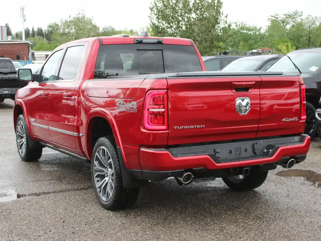 Ram 1500 2026 photo 3