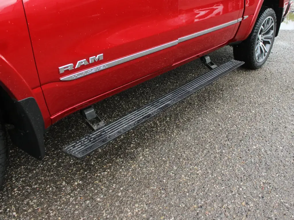 Ram 1500 2026 photo 4