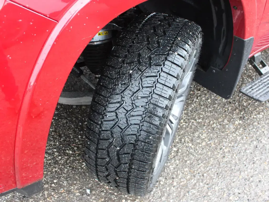 Ram 1500 2026 photo 2