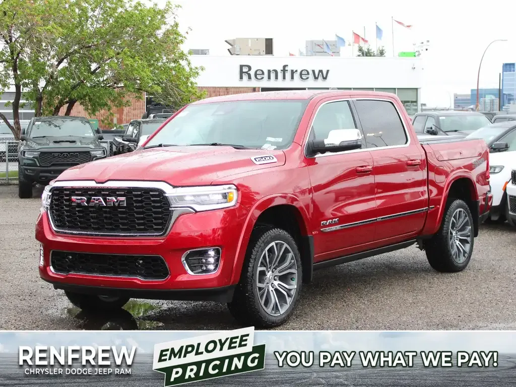 Ram 1500