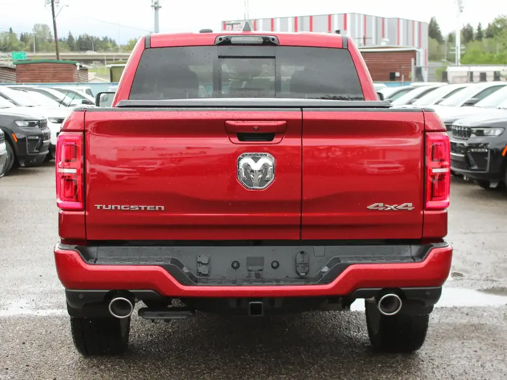 Ram 1500 2026 photo 5