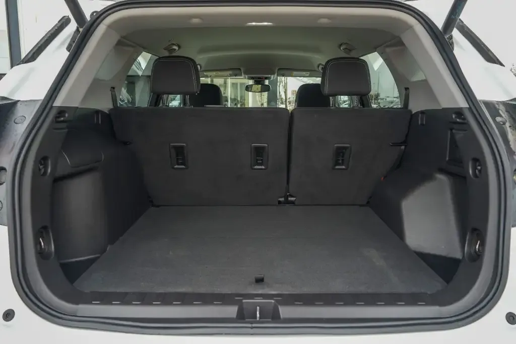 GMC Terrain 2024 photo 4