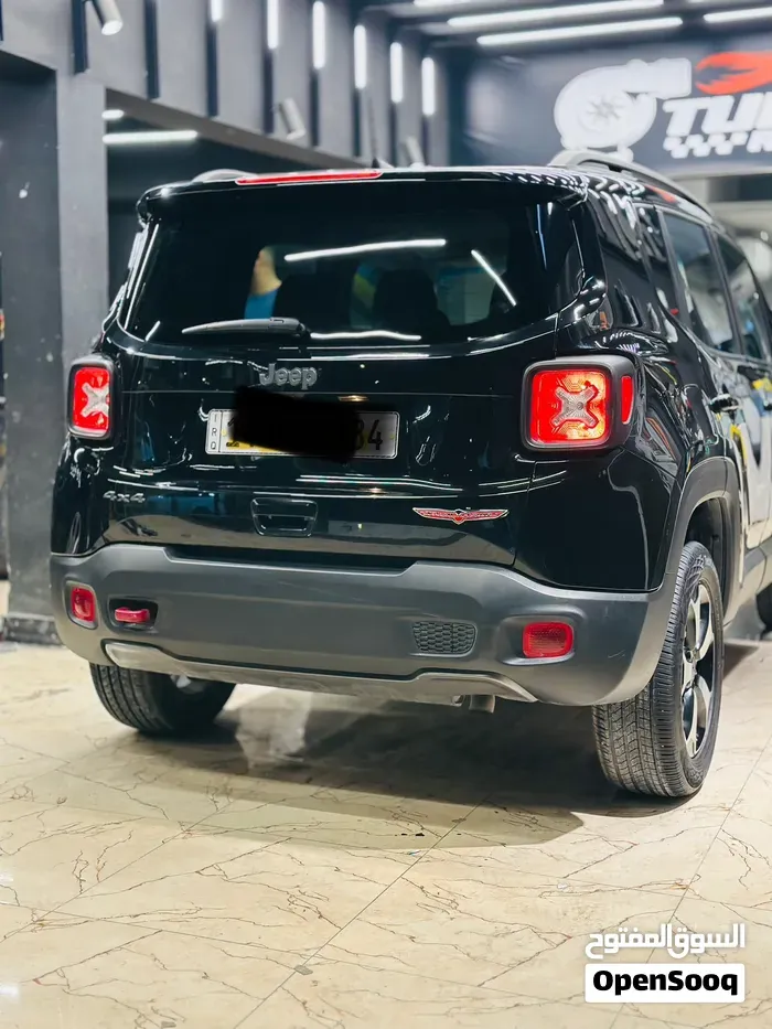 Jeep Renegade 2022 photo 2