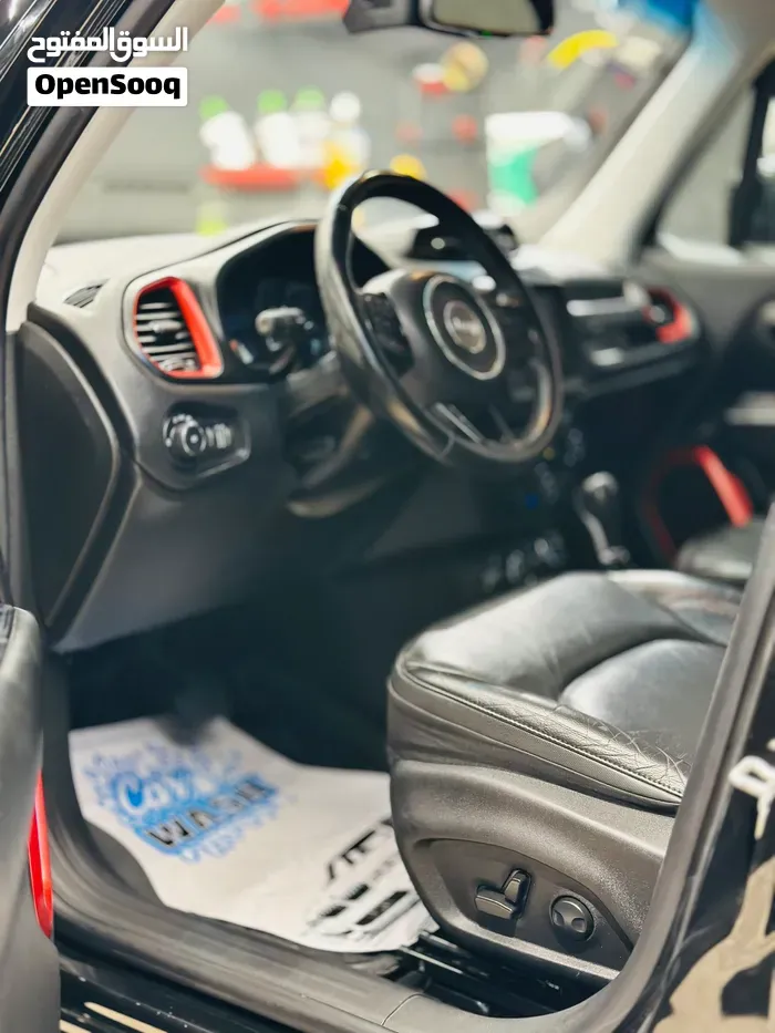Jeep Renegade 2022 photo 4