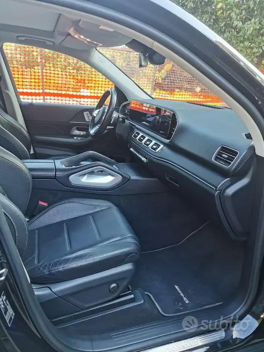 Mercedes-Benz Gle 2023 photo 2
