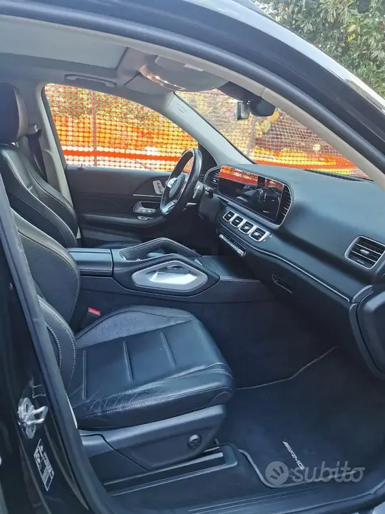 Mercedes-Benz Gle 2023 photo 3