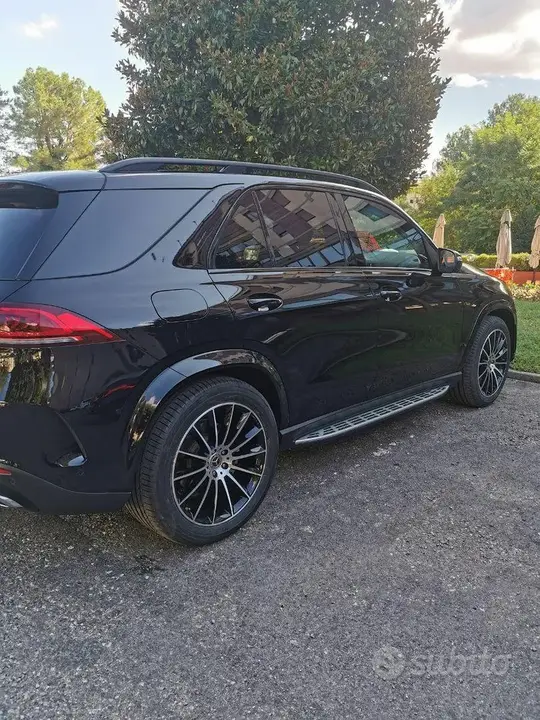 Mercedes-Benz Gle 2023 photo 5