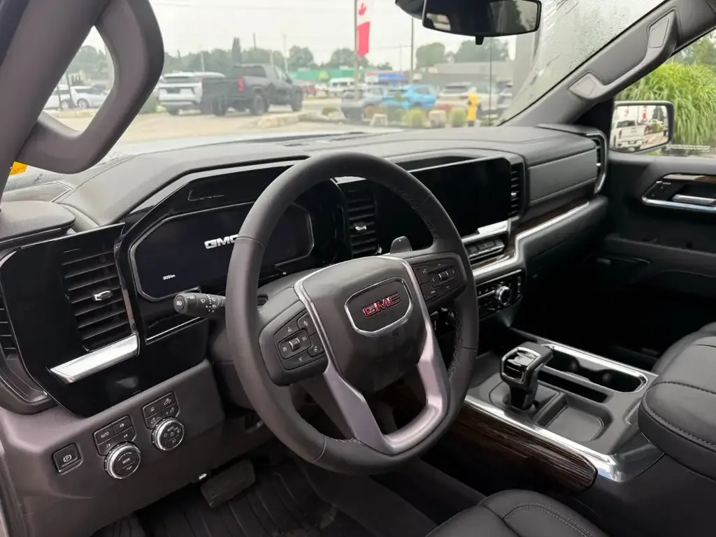 GMC Sierra 1500 2026 photo 4