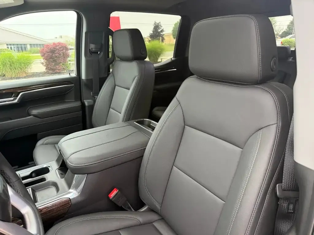GMC Sierra 1500 2026 photo 5