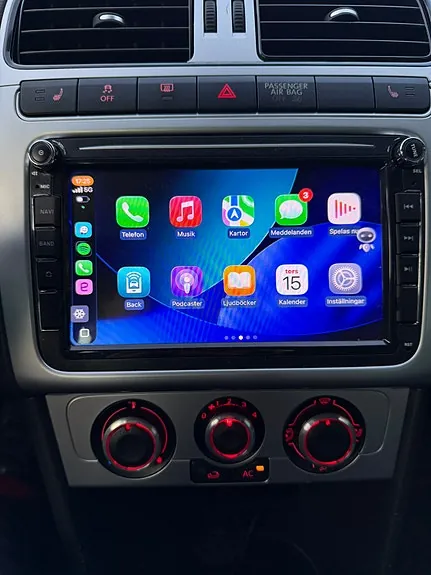 Volkswagen Polo 2013 photo 3