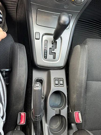 Subaru Impreza 2005 photo 5
