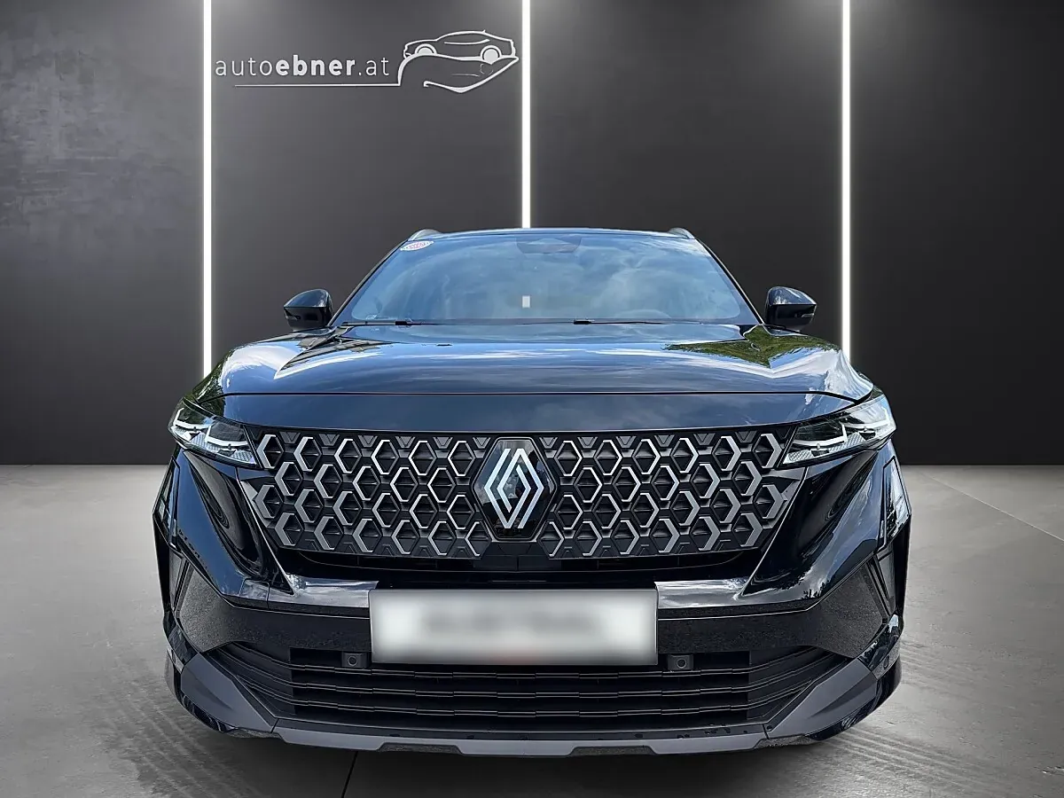 Renault Austral 2026 photo 2