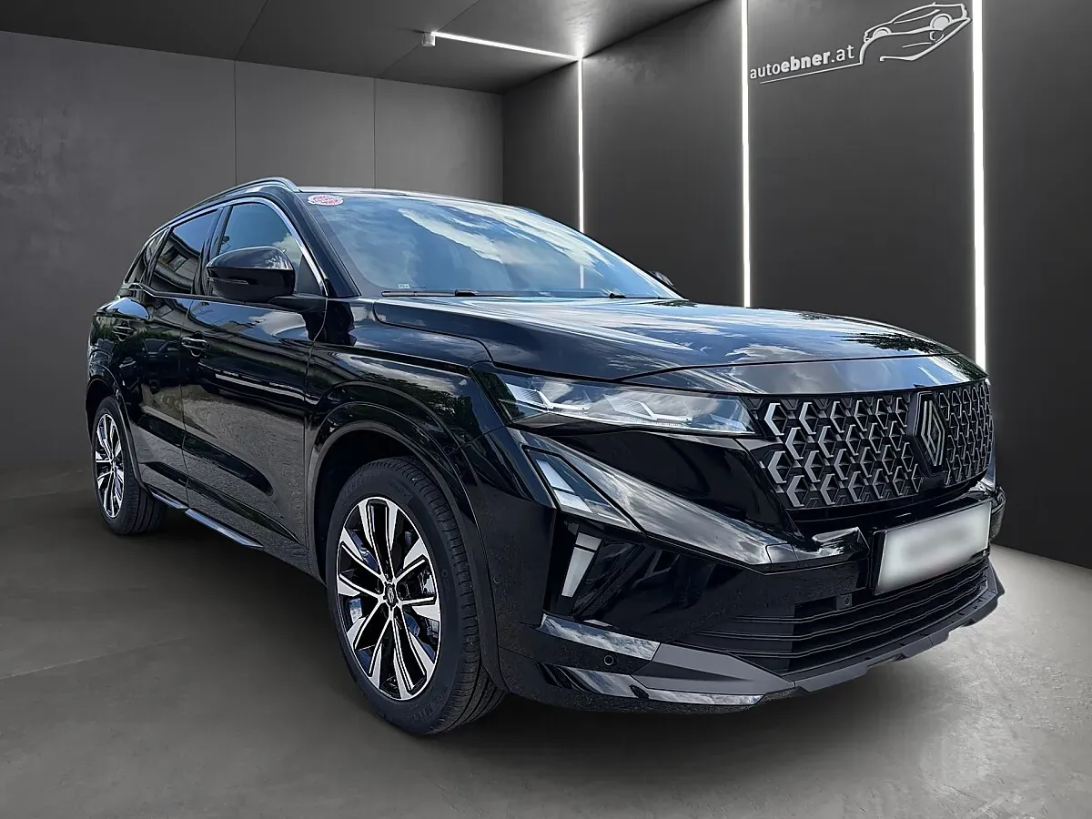 Renault Austral 2026 photo 3