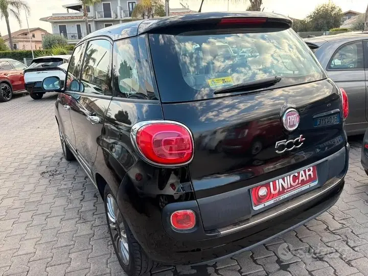 Fiat 500L 2014 photo 4