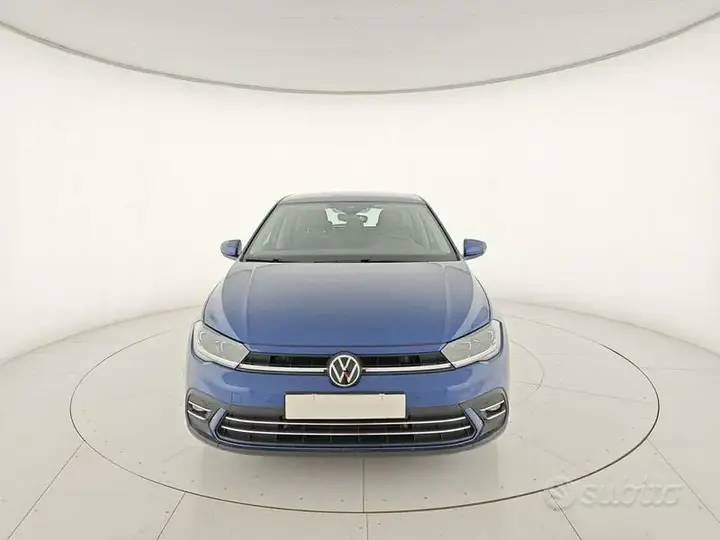 Volkswagen Polo 2025 photo 5