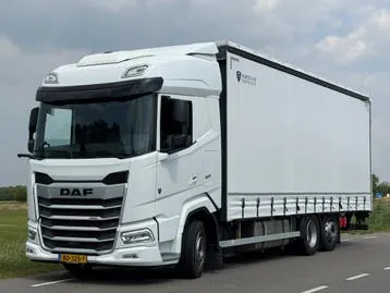 DAF Xf 480 2023 photo 3