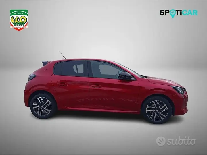 Peugeot 208 2024 photo 4