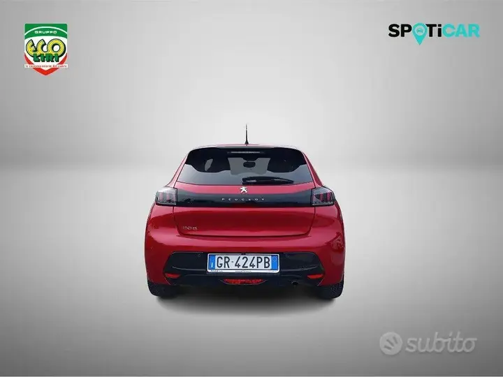 Peugeot 208 2024 photo 5