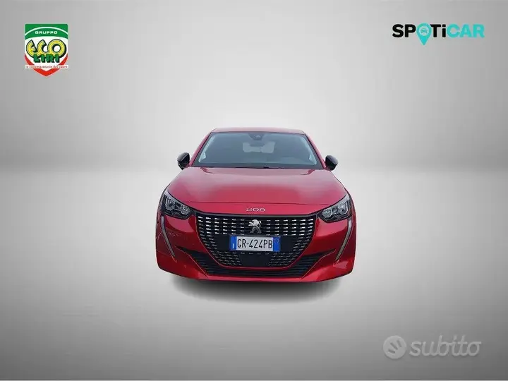 Peugeot 208 2024 photo 2