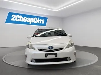 Toyota Prius 2013 photo 3