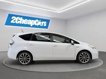 Toyota Prius 2013 photo 5