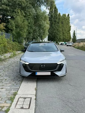 Mazda 6E