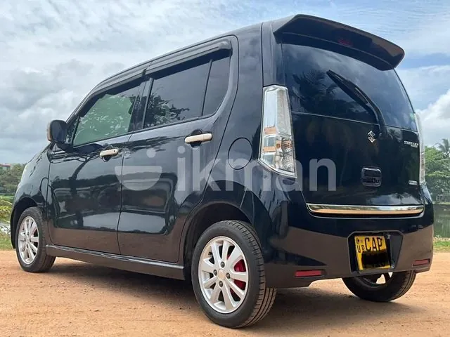 Suzuki Celerio 2016 photo 4