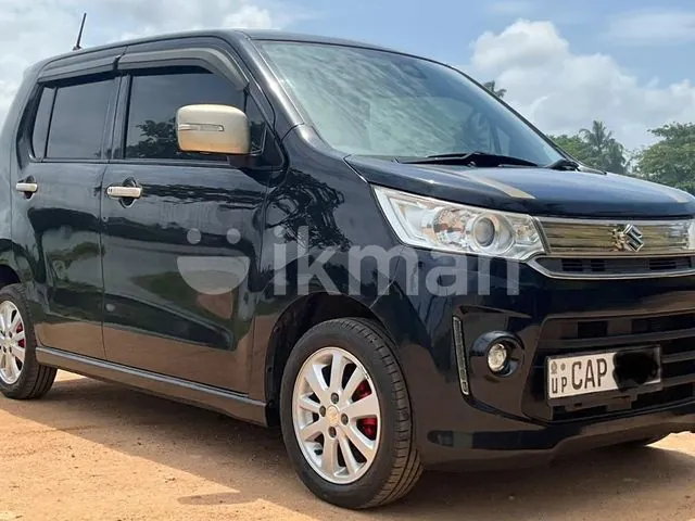 Suzuki Celerio 2016 photo 2